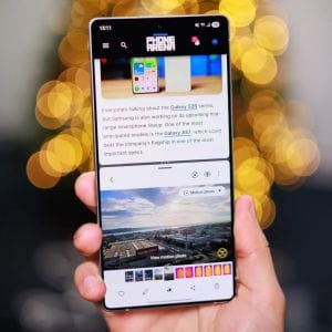 Miért zseniális a 90:10 arányú osztott képernyős multitasking Androidon és miért nem használjuk?