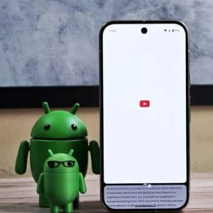 Az Android 16 új, 90:10 osztott képernyős módja forradalmasíthatja a multitaskingot
