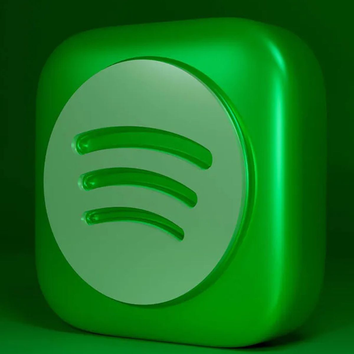 Spotify mostantól leskelődik: élőben mutatja, mit hallgatnak a barátaid iPhone-on