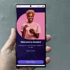 Visszatért a Sunbird: ismét elhozza az iMessage-t Androidra, ezúttal nagy hangsúlyt fektetve a biztonságra