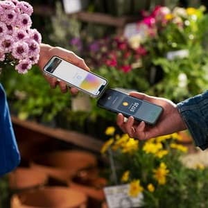 Jön az Apple saját kártyaelfogadó alkalmazása