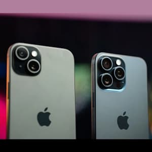 Tárhely trendek az iPhone vásárlók körében: A CIRP friss jelentése