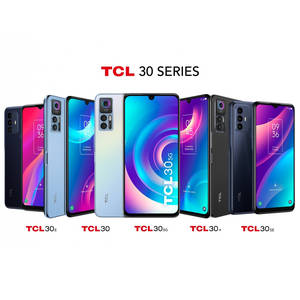 Öt új telefonnal bővül a TCL 30 sorozat