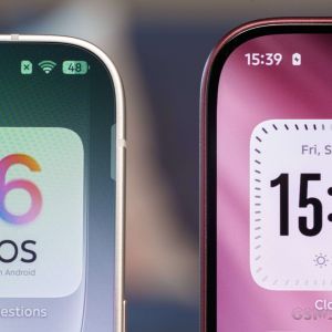 A Tecno megmutatta a szinte teljesen keret nélküli telefonját – ilyen lehet a mobilok jövője