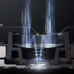 Folyamatos optikai fókusz: a Samsung igazi áttörést hoz a mobilfotózásban