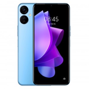 Kedvező áron jön a Tecno Spark 9T