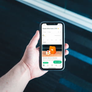 Flutter vagy React Native? Mit érdemes tudni a modern mobilalkalmazás-fejlesztésről?