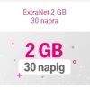 Bővíthető mobilnet a Telekomnál