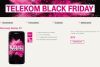 Újra Black Friday a Telekomnál