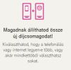 Összeállítható díjcsomagok a Telekomnál