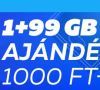 Egyre leterheltebbek a hazai mobilhálózatok