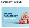 500 forintért 100GB mobilnet a Telenortól