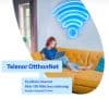 Elindult a Telenor otthoni internetszolg