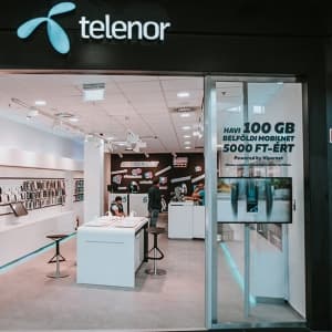 Vége a Telenor névnek Magyarországon?