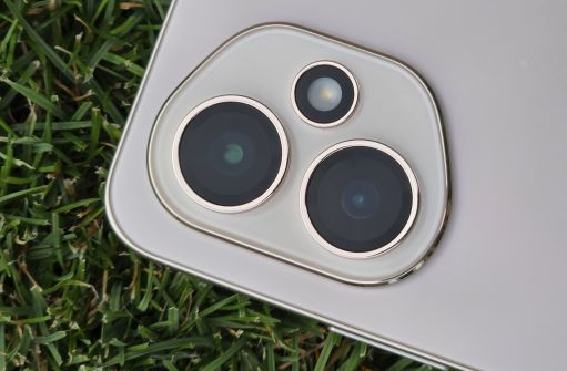 Honor 400 teszt: A megfelelő egyensúly