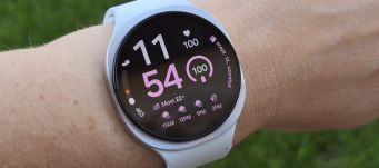 Samsung Galaxy Watch8 – Elképesztően kényelmes, szinte elfelejted, hogy viseled