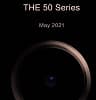 Exkluzív: a Honor 50 sorozat májusban érkezik