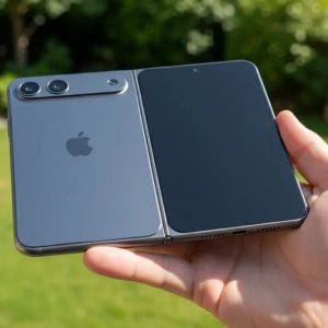 Az Apple térdre kényszerítheti a Samsungot: jönnek a brutális akksik a Galaxy mobilokba?