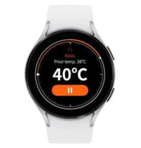 Hőmérő és WhatsApp érkezik a Galaxy Watch-okra