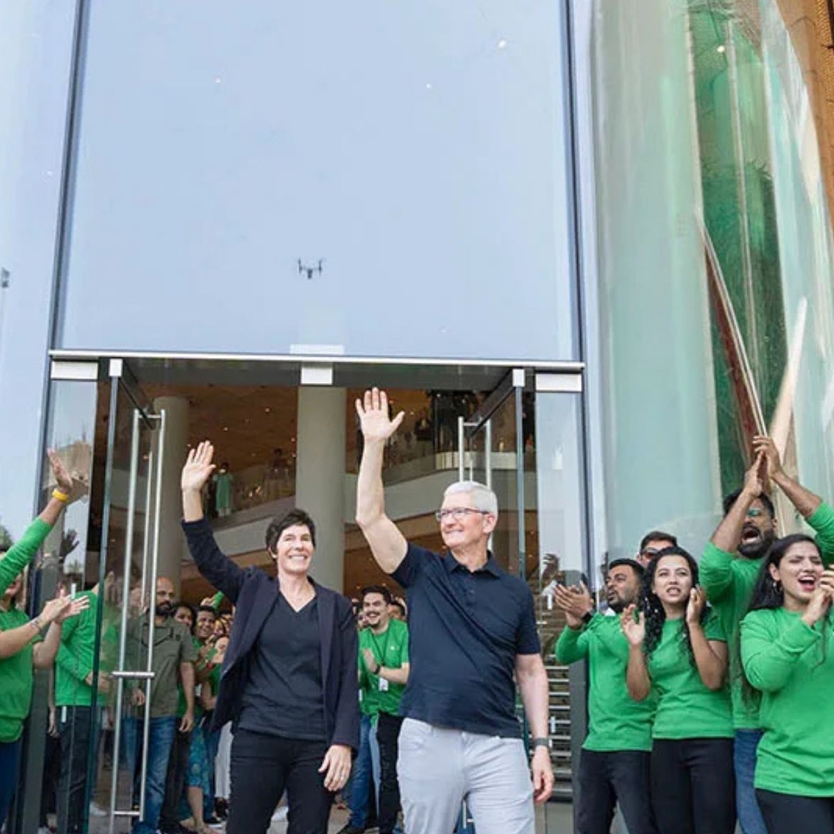 Hatalmas Apple-termékdömping jöhet ősszel: iPhone Ultra, hajlítható iPhone és új Mac-ek is érkezhetnek