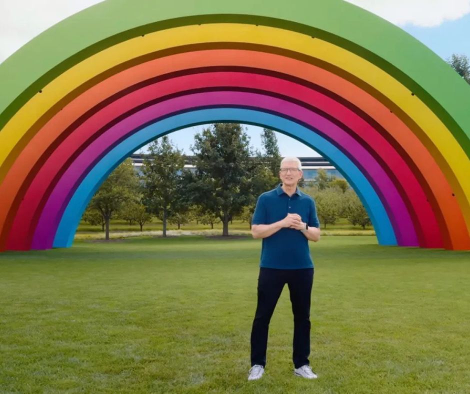 Az Apple új megoldása: minden vezetői poszt egy helyen az In the Loop-ban