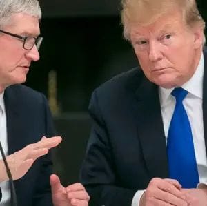 Íme, mit jelenthetnek Trump „viszonossági” tarifái az Apple termékeinek árazásában