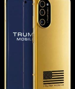 Megérkezett a Trump Phone: különleges extrákkal próbálja legyőzni a Samsungot és a Pixelt
