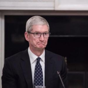 Trump újabb támadása az Apple ellen: 25 százalékos vám fenyegeti az USA-n kívül gyártott iPhone-okat