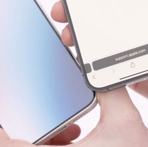 Replikát tessék! Itt az iPhone 15 Pro Max