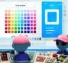 Színesedik a Samsung összecsukhatóinak kínálata