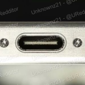 Fotón az első Type-C-s iPhone?