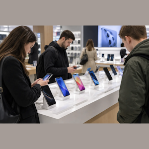 Mikor éri meg új telefont venni? Gyakorlati útmutató az okos telefonvásárláshoz