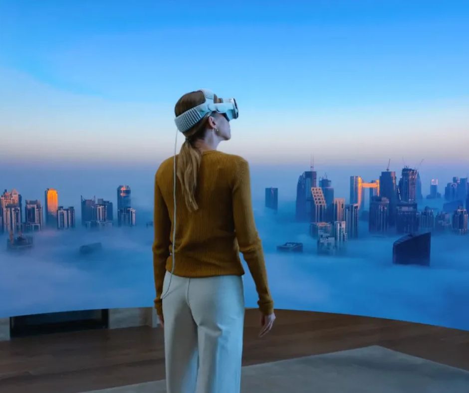 Brutális szintre lép a VR gaming: 4K és 90 FPS jön az Apple Vision Pro-ra