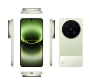 A vivo X300 Ultra új szintre emeli a mobilos zoomfotózást