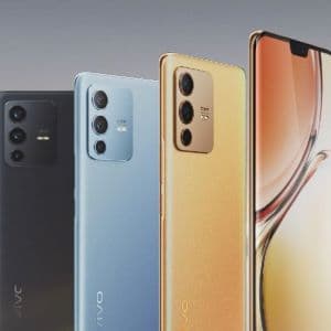 A globális piacra is érkezik a vivo S12 Pro