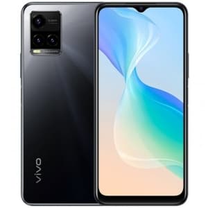 Itt a következő vivo telefon: vivo Y33T