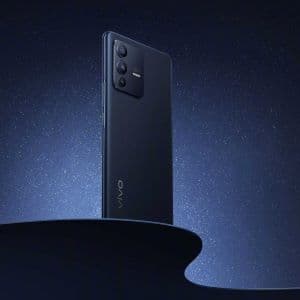A vivo S12 Pro kettős előlapi LED vakuval érkezik