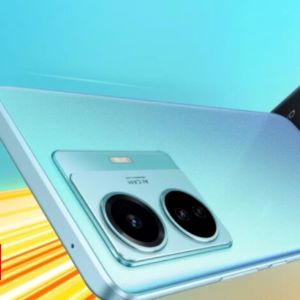 Nagy akkuval érkezik a vivo T2X