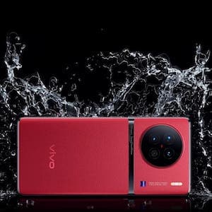 Hivatalosan is megjelent a vivo X90 és az X90 Pro
