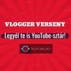 Légy Te is Youtube sztár!
