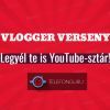 Szavazz a kedvenc vloggeredre!