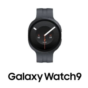 Kiszivárogtak a Galaxy Watch9 hivatalos marketingképei: új színek, Snapdragon chip és fejlett egészségfigyelő funkciók