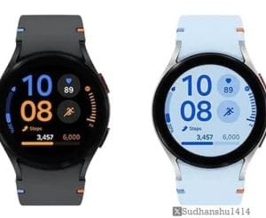 Megvan a Samsung Galaxy Watch FE európai ára!