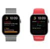 Drámai változáson megy át az Apple Watch Series 7