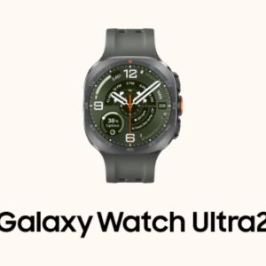 Galaxy Watch Ultra2: minden fontos részlet kiszivárgott a bemutató előtt