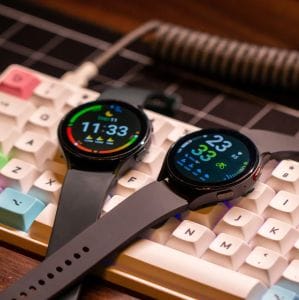 Félig új Samsung Galaxy Watch FE 2024-ben kerülhet piacra