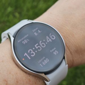 Samsung Galaxy Watch6 teszt: ismerős, mégis más