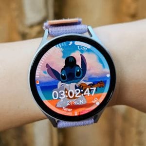 Megérkezett a One UI 8 Watch frissítés – a Galaxy Watch7 már Wear OS 6-tal működik