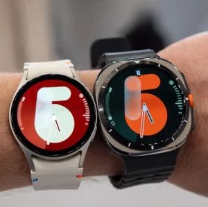 Ezt a ziccert hagyta ki a Samsung Galaxy Watch7 és Watch Ultra