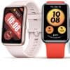 Érkezik a Huawei Watch Fit New